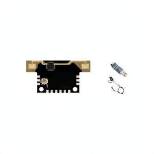 RD-01-KIT บริการครบวงจรแบบดั้งเดิมโมดูลรับส่งสัญญาณวิทยุและโมเด็ม - Product Image 1
