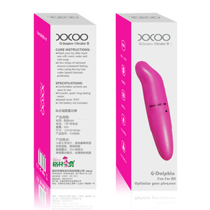 Masseur électrique vibrant pour femmes, stimulation du point G, rechargeable par USB, jouet intime pour adultes, Massage de masturbation - Product Image 4