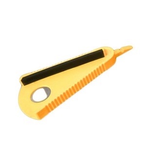 Ouvre-bouteille portable universel antidérapant pour canettes et bouteilles, ouvre-bière ergonomique pour cuisine – Vente en gros - Product Image 3