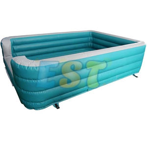 Fosse gonflable d'équipement <span class=keywords><strong>de</strong></span> gymnastique portative faite sur commande populaire <span class=keywords><strong>de</strong></span> fosse <span class=keywords><strong>de</strong></span> <span class=keywords><strong>mousse</strong></span> <span class=keywords><strong>de</strong></span> gymnastique pour le saut <span class=keywords><strong>de</strong></span> gymnastique - Product Image 3