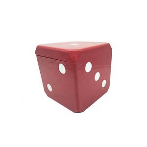 Cubo de Juego 6 en <span class=keywords><strong>l</strong></span>, ajedrez, damas, Backgammon, fichas de póker y cartas, juego de dominó - Product Image 5