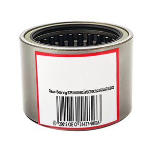 Rodamiento de Rueda para Nissan URVAN E25 2007-2012 OE 31435-90X0A 3143590X0A - Product Image 3