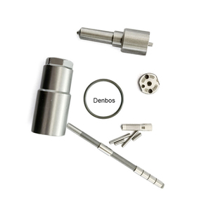 Kits de Reparación de Inyectores de Combustible Common Rail Diésel de Alta Calidad para <span class=keywords><strong>095000</strong></span>-7510 <span class=keywords><strong>095000</strong></span>-1211 <span class=keywords><strong>095000</strong></span>-<span class=keywords><strong>5511</strong></span> <span class=keywords><strong>095000</strong></span>-5600 <span class=keywords><strong>095000</strong></span>-8310 /9510 - Product Image 5