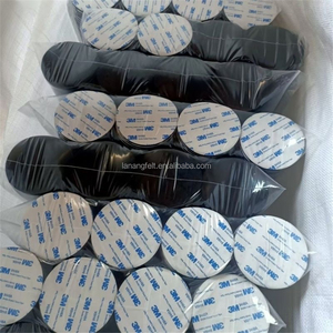 แผ่นสักหลาดกันลื่นสำหรับเฟอร์นิเจอร์ ติดตั้งง่าย ป้องกันพื้นและขาเก้าอี้  แผ่นป้องกันเฟอร์นิเจอร์แบบมีกาวด้านเดียว - Product Image 6