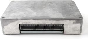 หน่วยควบคุมเครื่องยนต์ร้านค้า ECU ECM SH350-5 SH210-5สำหรับ KHR10036 KHR10031 KHR10037 - Product Image 1