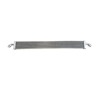 Radiateur de refroidissement moteur A0995005701, pièces détachées automobiles pour système de refroidissement Mercedes Benz, vente en gros, haute qualité