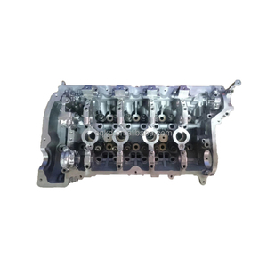 Fabrika perakende toptan silindir kafaları Peugeot 207 için 208 307 308 508 2008 3008 CITROEN C3 C4 C4 DS4 EP3 EP3C EP6 EP6C - Product Image 3