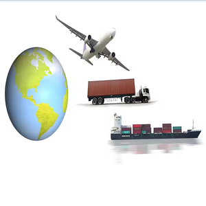 Specialisti nella Logistica del Medio Oriente: Soluzioni di Trasporto Aereo che Consegna Risultati - Product Image 6