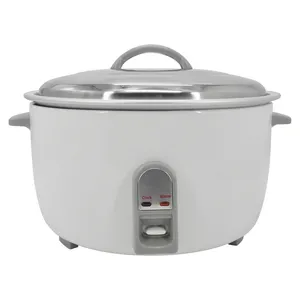 the biggest cheap rice cooker verified supplier big industrial automatic multi for restaurant commercial electric rice cooker