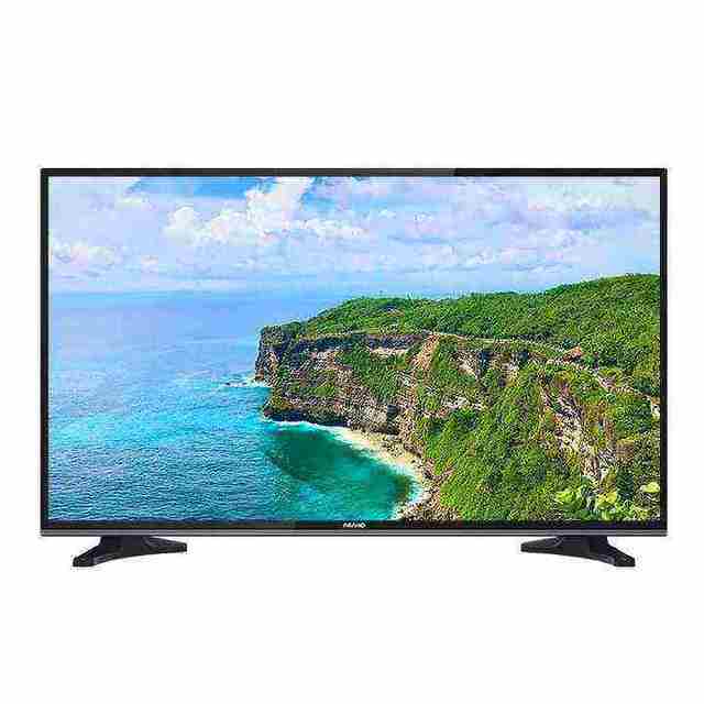 32DN3A Tempered Double Glass Tv Led 19 32 39 42 Inch HD Sets Smart Television ASANO Smart Tv 32inch