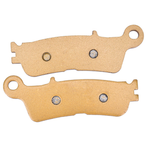 Prix d'usine FA755 en Chine avec des plaquettes de frein de moto en céramique de haute qualité pour <span class=keywords><strong>Yamaha</strong></span> YZ250F <span class=keywords><strong>WR</strong></span> <span class=keywords><strong>450F</strong></span> YZ450F pour FANTIC XE125 - Product Image 2