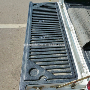 Revestimiento de cama de camioneta universal al por mayor revestimiento de cama de camioneta para accesorios de camioneta Changan - Product Image 6