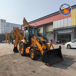 Maquinaria Usada Duradera: Retroexcavadoras y Cargadoras JCB 3CX 4CX, CAT 420F2 430F2, Caterpillar 430F 420F 416E 432F - Product Image 4