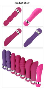 Produk Dewasa Grosir <span class=keywords><strong>Vibrator</strong></span> Cincin Logam Berulir untuk Wanita - Product Image 6