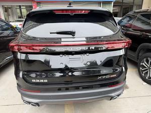 Jetour X70 PLUS Champion Edition 2024 1.5T DCT Champion MAX 5 places <span class=keywords><strong>9000</strong></span> km Extérieur noir Volant à gauche <span class=keywords><strong>Voiture</strong></span> d'<span class=keywords><strong>occasion</strong></span> - Product Image 3