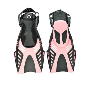 <span class=keywords><strong>Aletas</strong></span> de Snorkel Cortas Ajustables, Ideales <span class=keywords><strong>para</strong></span> Viajes, <span class=keywords><strong>para</strong></span> Snorkel y Buceo, <span class=keywords><strong>para</strong></span> Adultos, Hombres y Mujeres - Product Image 6