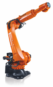 Robot de Soldadura de 6 Ejes KR210 R2700-2, Accionado por PLC y Motor, Láser/MIG, Carga de 210 kg, Alcance de 2696 mm, 1 Año de Garantía - Product Image 4