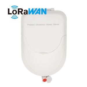 Medidor de agua fría para beber directo ultrasónico de acero inoxidable Cat-1 personalizado Lectura remota prepagada inteligente OEM para uso en apartamentos - Product Image 2