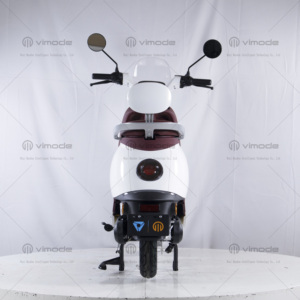 Moped électrique VIMODE 1000W de haute qualité, véhicule électrique à 2 roues, écologique, moto électrique rapide, pour adultes, homologué pour la route - Product Image 3