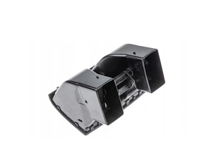 Rejilla de Ventilación Trasera para Automóvil, Fabricada para el Panel Interior, Ofrece un Montaje Sencillo, Material Duradero y una Distribución de Aire Eficiente - Product Image 3