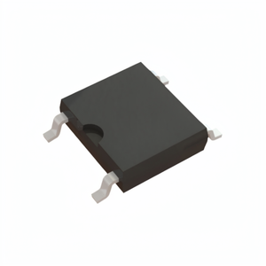 RABF156-13 Manufacturer Channel 4-SMD, Gull Wing Diodes Electronic Circuit Components - Product Image 1