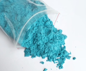 Sabbia Magica Educativa Diretta dalla Fabbrica, Sabbia Elastica in PVC, Ecologica e Divertente! - Product Image 3