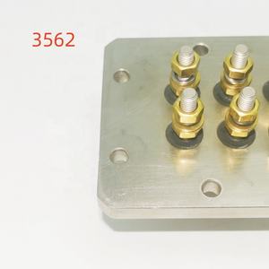 Placa Terminal S4461040 S7 33Y S10 39Y S15 51Y S15 56Y S20 56Y para Compresor de Refrigeración Frascold - Product Image 4