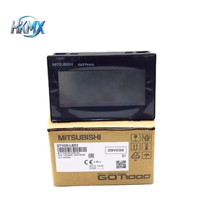 Panel Táctil HMI Industrial GT1020-LBD2 GT1020-TBD2 GT1030-VSBD para Automatización - Product Image 1
