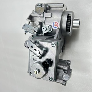 Régulateur de vitesse 0211-1435 0295-1435 0295-9513 pour moteur 1013 - Product Image 4