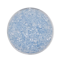 Granulés de plastique GPPS PS pour film extrudé, film protecteur transparent pour la plastification de surfaces de papeterie