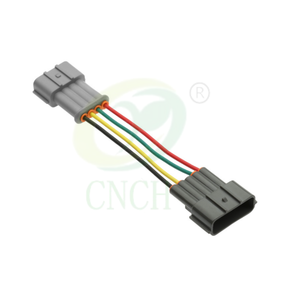 S13 S14 SR20DET Chip pengapian Bypass Adapter Harness untuk 1990-1998 180sx atau Silvia - Product Image 6