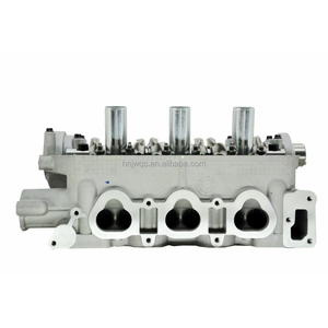 Nueva Cabeza de Cilindro Completa de Aluminio de Alta Calidad para Motor F8D 11100M79G00 11100M79G01 11100M79G03 para Maruti <span class=keywords><strong>Suzuki</strong></span> Auto - Product Image 6