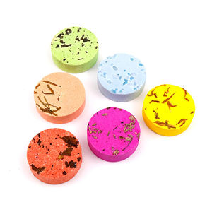 Vaporizadores de ducha de aromaterapia Level Body Mind Soul Vaporizador de ducha de eucalipto - Product Image 5