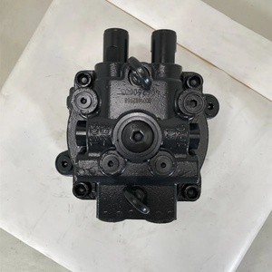 Pièces d'excavatrice Belparts Moteur d'orientation pour bobcat 322 Sh60 Sh265 Moteur d'orientation - Product Image 5