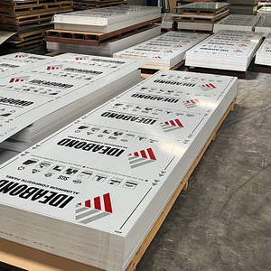 Pannelli Compositi <span class=keywords><strong>in</strong></span> Alluminio Ignifughi A2 per Decorazione d'Interni, Prezzo Conveniente da Fabbrica ACP Vicina a Bolliya, IDEABOND - Product Image 5