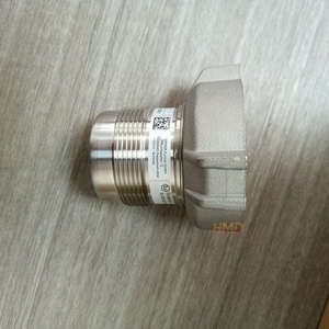 Détecteur de gaz fixe original 10112716 10109151, capteur catalytique pour gaz combustibles, 100% LEL, acier inoxydable, alarme sonore et lumineuse - Product Image 3