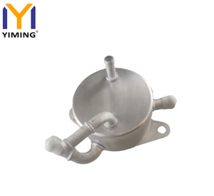 Refroidisseur d'huile moteur pour système de transmission Toyota OEM 3349358010 - Product Image 2