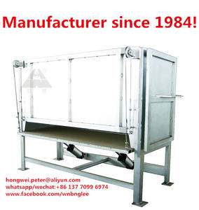 소 사체 무게 측정 펌프 2T 고생산성 호이스트 전기 저울 - Product Image 2