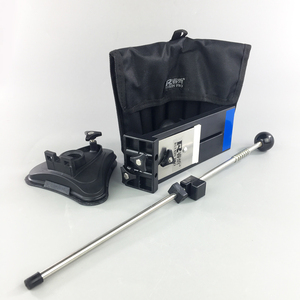 Ruixin <span class=keywords><strong>Pro</strong></span> II chuyên nghiệp dao mài đầu bếp Mài hệ thống đỉnh cạnh 4 Whetstone mài đá - Product Image 5