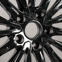 Jantes forgées sophistiquées BZ de 18, 19, 20, 21 et 22 pouces pour Volvo, Jaguar, Alfa Romeo, Maserati, Saab