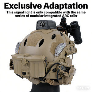 Rail de guidage ARC modulaire intégré, éclairage de rail de guidage, interrupteur coulissant, <span class=keywords><strong>2</strong></span> types de lumières - Product Image 5