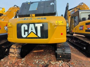 รถขุดตีนตะขาบ320ตีนตะขาบตีนตะขาบตีนตะขาบตีนตะขาบตีนตะขาบตีนตะขาบตีนตะขาบใช้สำหรับแมวขนาด20ตัน - Product Image 6