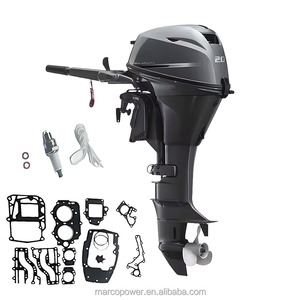 <span class=keywords><strong>Moteur</strong></span> hors-bord portable <span class=keywords><strong>Yamaha</strong></span> 20HP 4 temps pour <span class=keywords><strong>moteur</strong></span> de petit bateau Fiable Facile à démarrer avec une conception à faible <span class=keywords><strong>entretien</strong></span> - Product Image 3