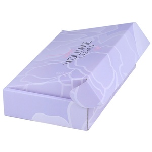 Factory Custom Eco-friendly Recycled Cardboard Different Size Nail Polish Oil & Face Cream Packaging <b>Box</b> Set Gift <b>Box</b> - Product Image 2