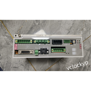 Contrôleur IAI SCON-CB-200WAI-CC-0-2 d'occasion - Product Image 3