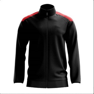 2024 chaqueta sublimación personalizada más vendida para hombres - Product Image 6