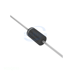 90SQ035 DO-201AD, Axial Single Diodes Electronics Component Original One Stop Service - Product Image 1