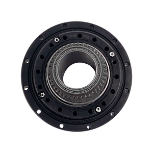 Réducteur de joint de robot FANUC A97L-0218-0954, type d'engrenage cylindrique pour la réduction de vitesse de l'axe J4 du robot industriel - Product Image 2