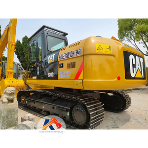 รถขุดคุณภาพสูง Cat 320d2 320D2L มือสองสำหรับขาย รถขุด Caterpillar Cat320D2L ใช้แล้ว - Product Image 1