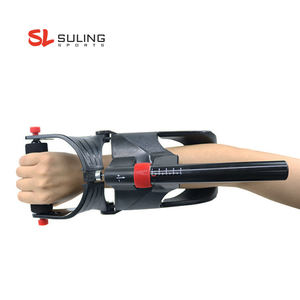 Entraînement <span class=keywords><strong>de</strong></span> forme physique Renforceur d'avant-bras <span class=keywords><strong>Force</strong></span> <span class=keywords><strong>de</strong></span> bol réglable Poignées d'entraînement ressort Puissance Bras et poignets Entraînement <span class=keywords><strong>de</strong></span> <span class=keywords><strong>force</strong></span> - Product Image 4